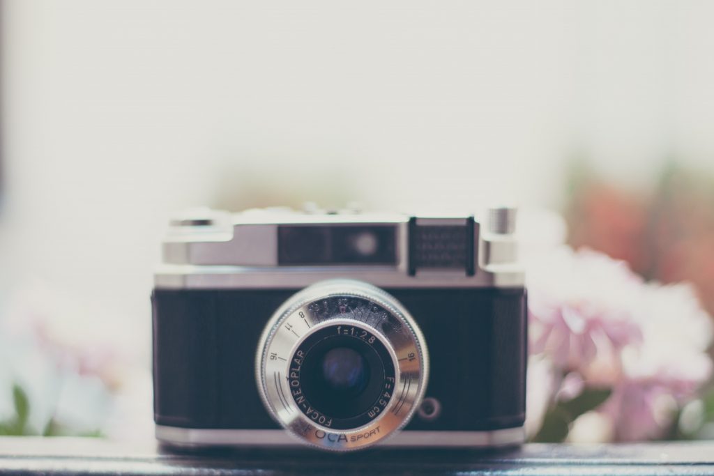 Why I left my job with nothing but hope to pay the bills