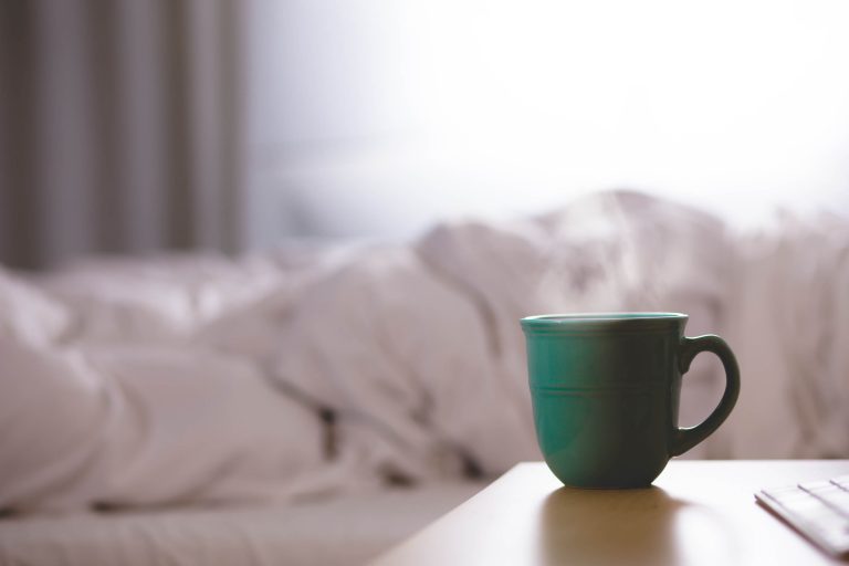 Things to do before 9am for a successful day