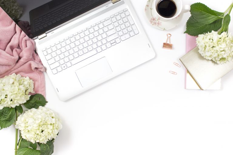Starting a Blog: An Empathy Post
