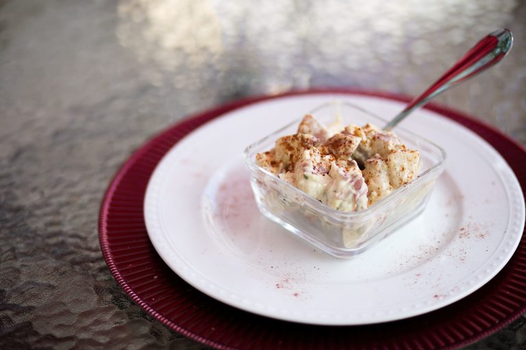 Summer Side Dishes Perfect for the 4th of July