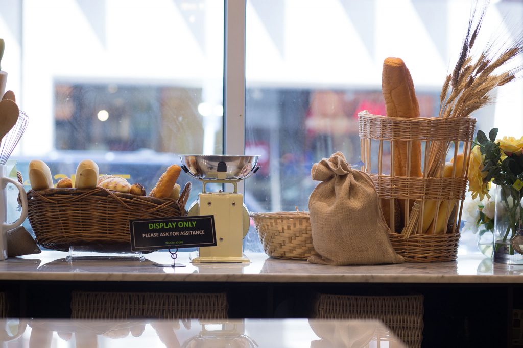 4 French Bakeries to Visit in Boston